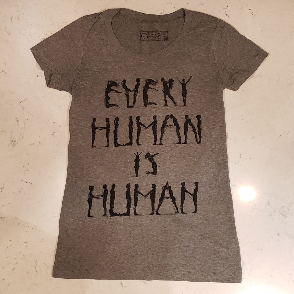Brand New Human Unlimited Tee